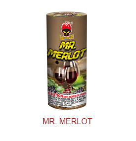 Mr. Merlot