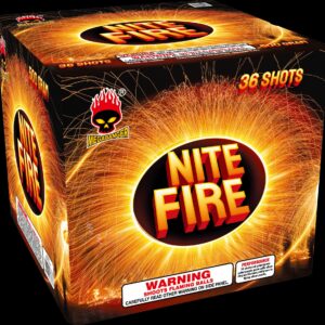 Nite Fire