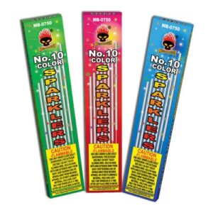 #10 Assorted Wire