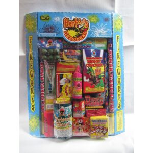 No. 2 Tray (SC)- All Aerial