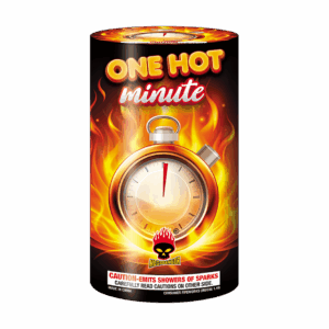 One Hot Minute