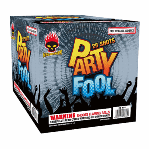 Party Fool