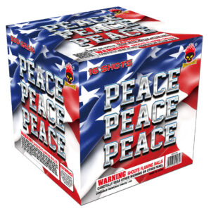 Peace Peace Peace