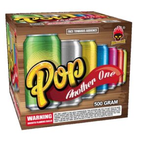 Pop Another One