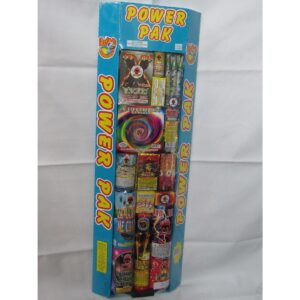 Power Pak (SC)- All Aerial