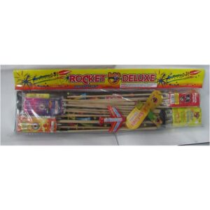 Rocket Bag Deluxe