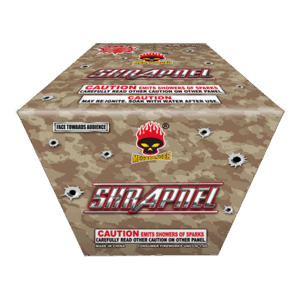 Shrapnel