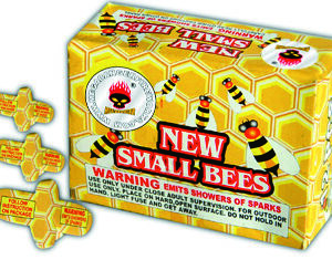 Small Bees