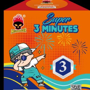 Super 3 Minutes