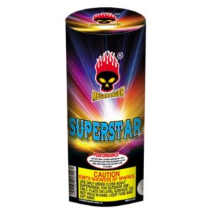 SuperStar