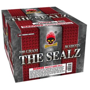 The Sealz