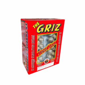 The Griz Shell