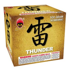 Thunder