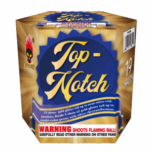 Top-Notch