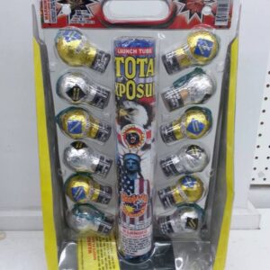 Total Exposure