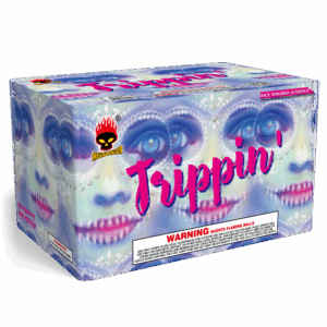 Trippin'