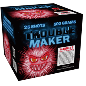 Trouble Maker