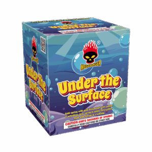 Under The Surface