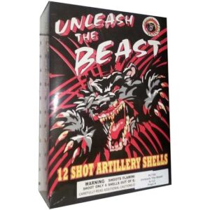 Unleash The Beast