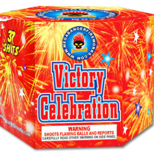 Victory Celebration