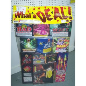 What A Deal