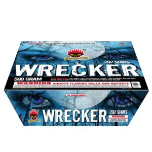 Wrecker