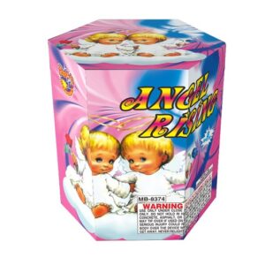 Angel Rising
