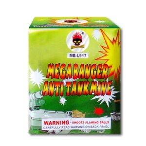 Anti Tank Mine