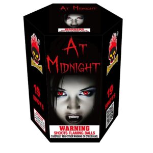 At Midnight