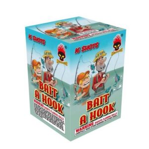 Bait A Hook