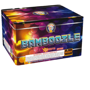 Bamboozle
