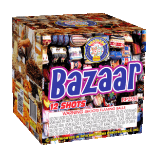 Bazaar