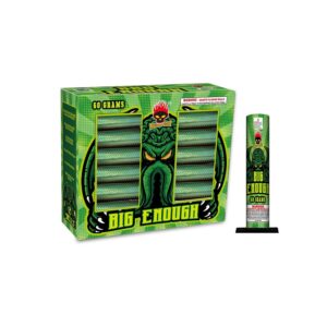 Big Enough