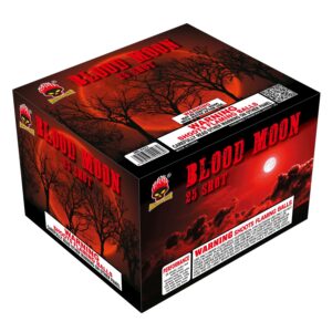 Blood Moon