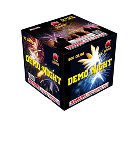 Demo Night