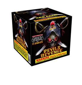Devils Revenge