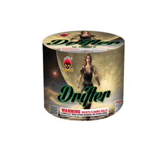 Drifter