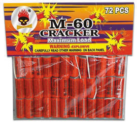 M-60-72's Bag