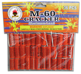 M-60-36's Bag