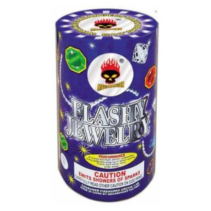 Flashy Jewelry