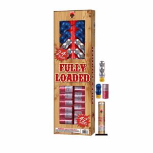 Fully Loaded