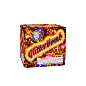 Glitterbomb