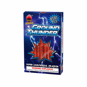 Ground Thunder