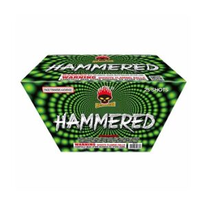 Hammered