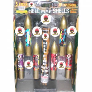 Hell Fire