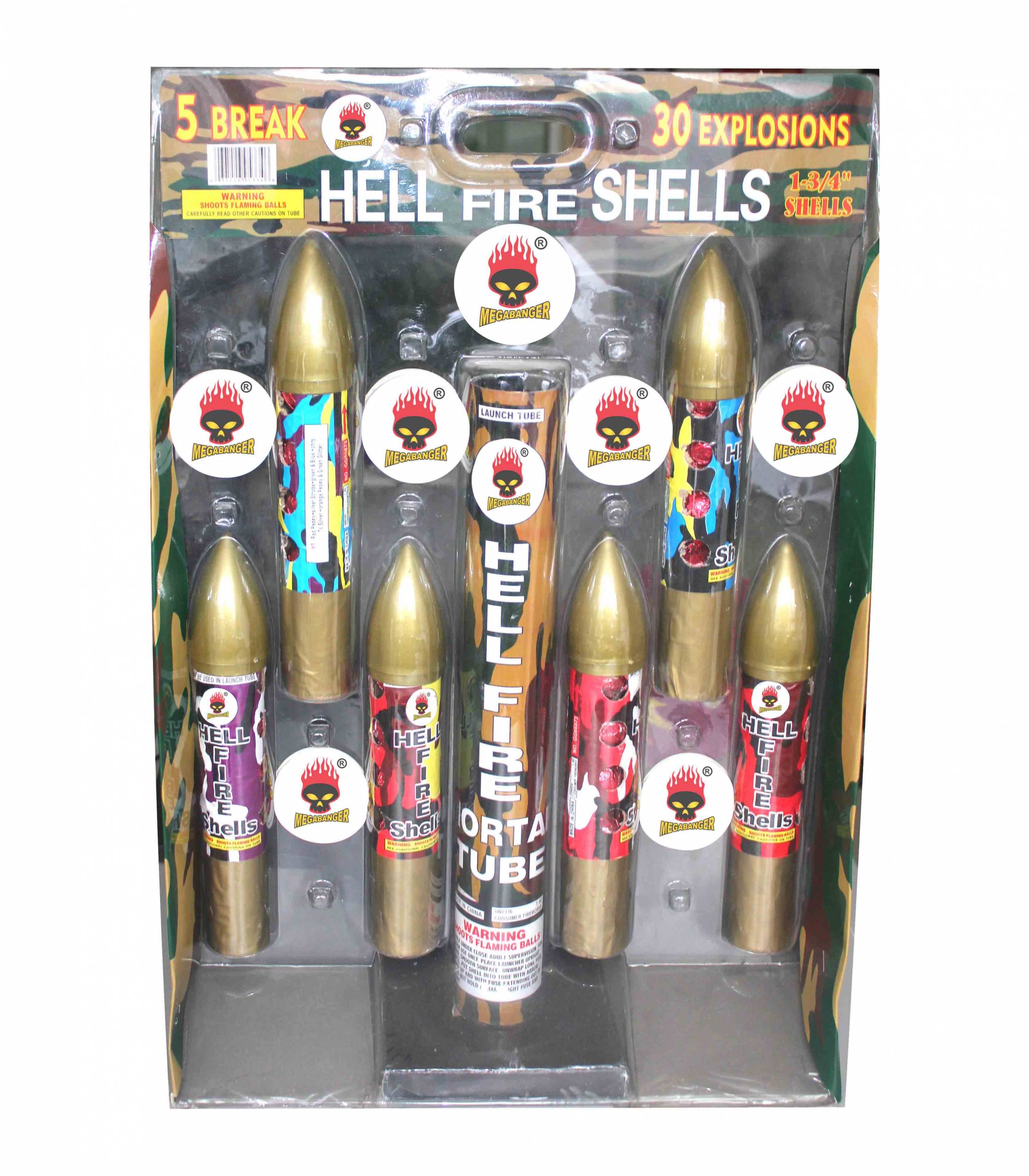 Hell Fire