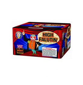 High Falutin