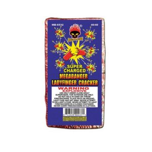 Lady Finger- 40/40