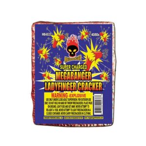 Lady Finger- 40/80