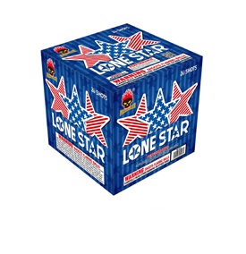 Lone Star